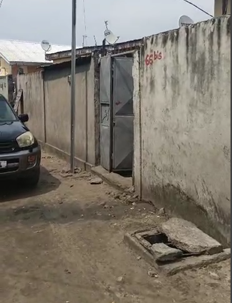Image du bien à Brazzaville